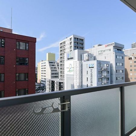 札幌Momo Premium 704公寓 外观 照片